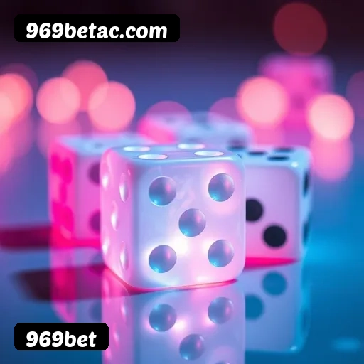 Loterias online disponíveis na 969bet