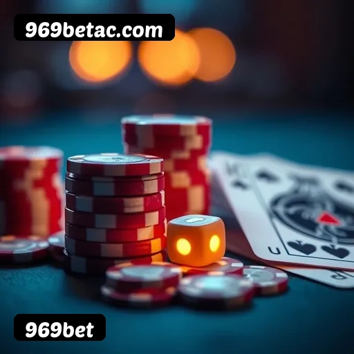 969bet APP mobile iOS Android - 187 mil downloads São Paulo Rio BH