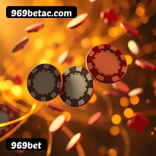 Jogo responsável 969bet - Ferramentas de controle, limites, auto-exclusão, suporte CVV 188