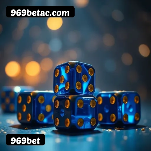Níveis do programa VIP da 969bet